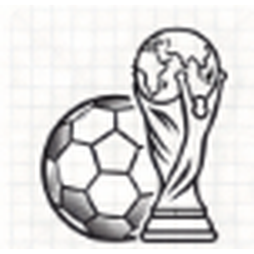 速球吧 Logo